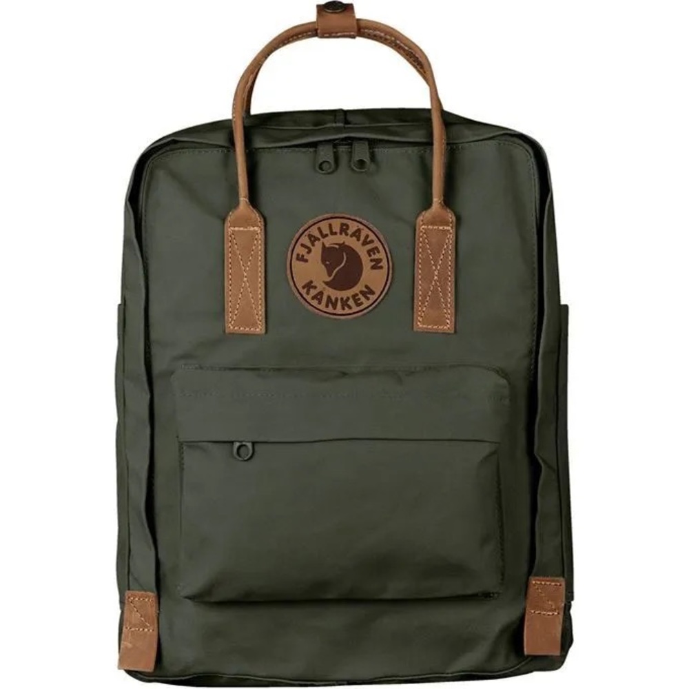Kanken NO. 2 Backpack